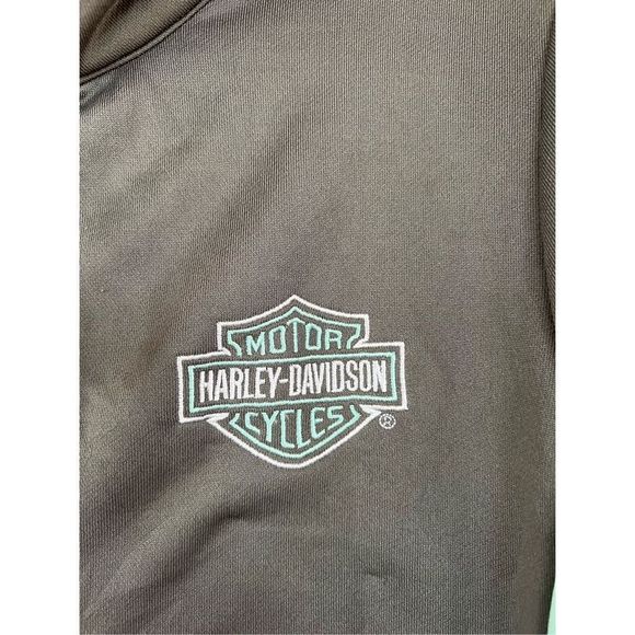 Haley Davidson Jacket - Picture 2 of 7